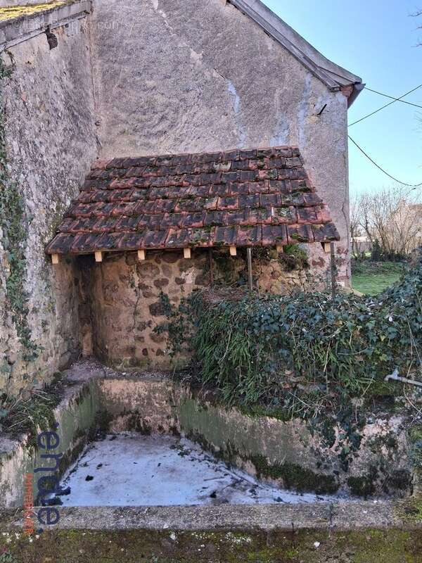 Maison à COUST