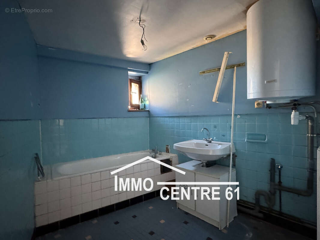 Maison à LA FERTE-MACE