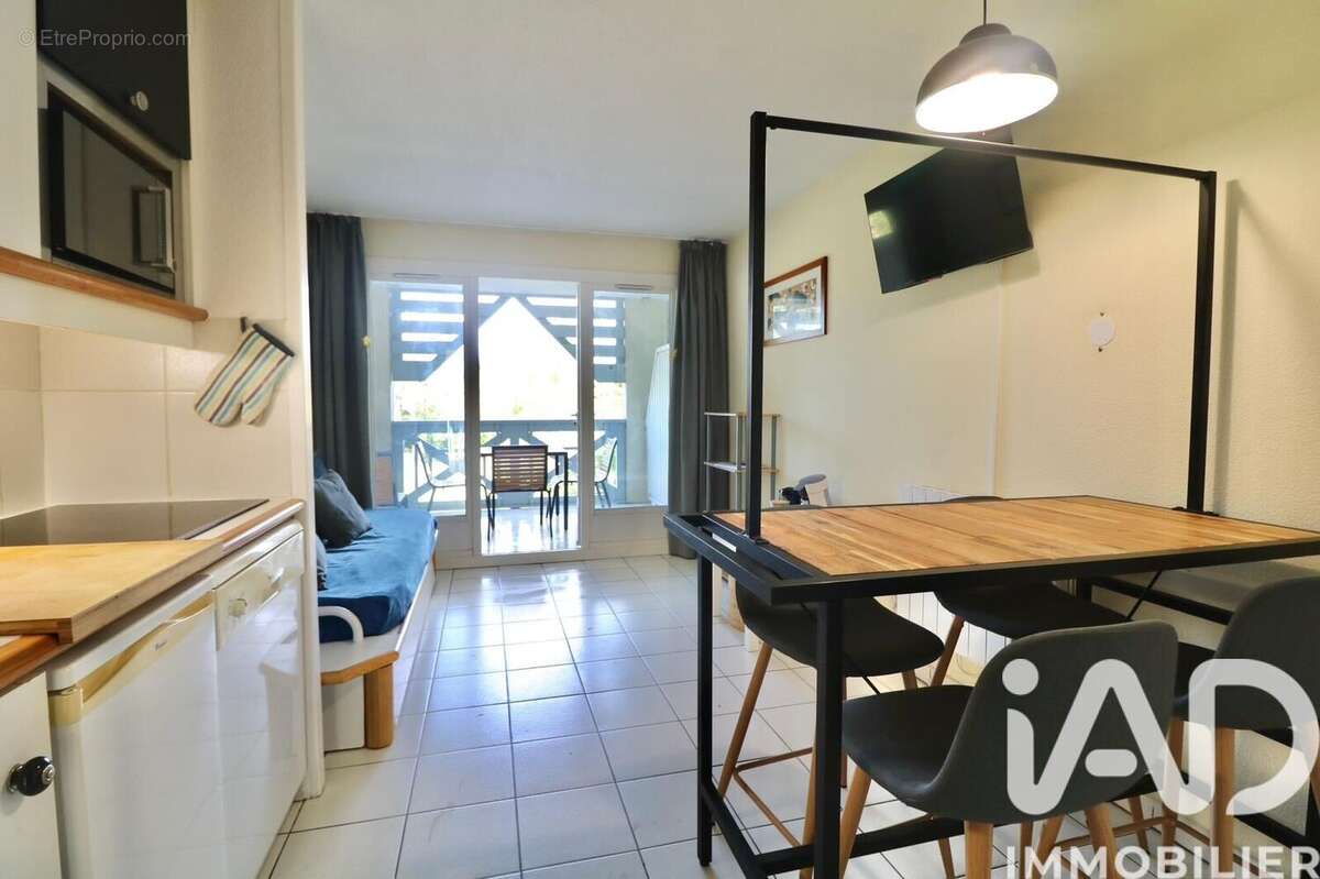 Photo 5 - Appartement à MOLIETS-ET-MAA