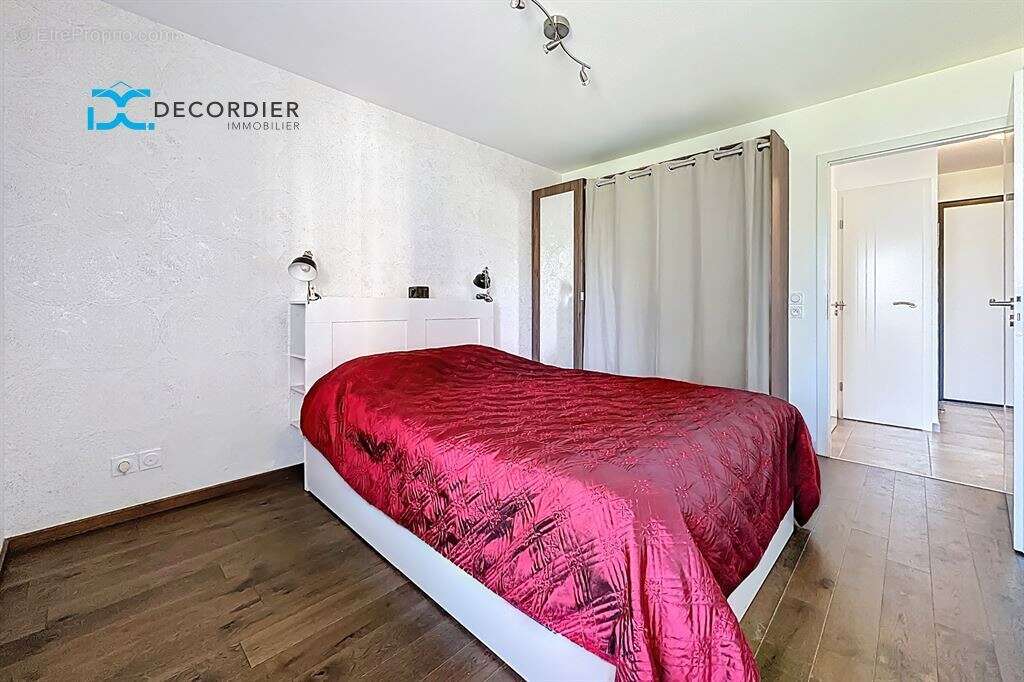 Appartement à EVIAN-LES-BAINS