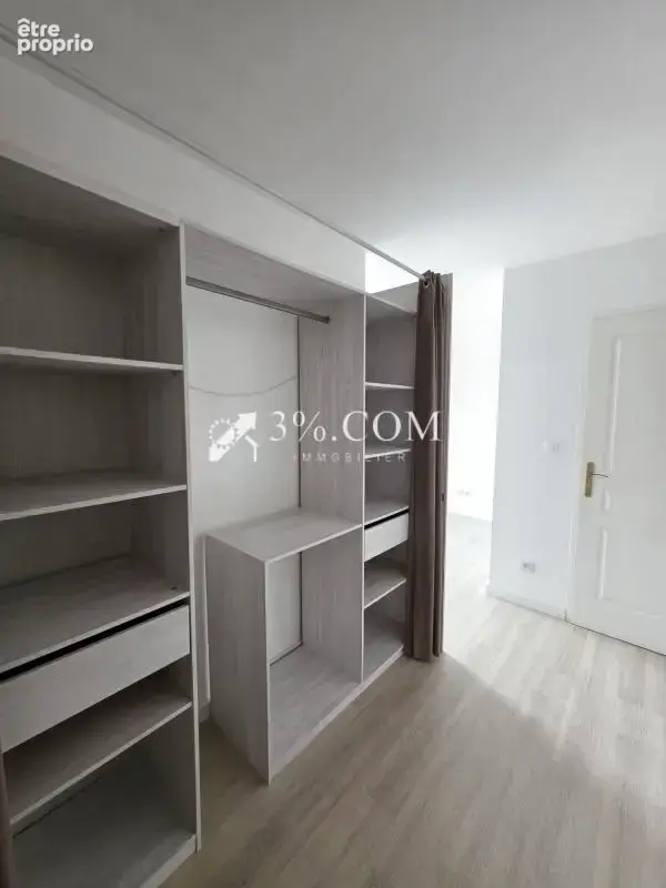 Loos, T2 de 47m2 avec balcon et parking - photo 9