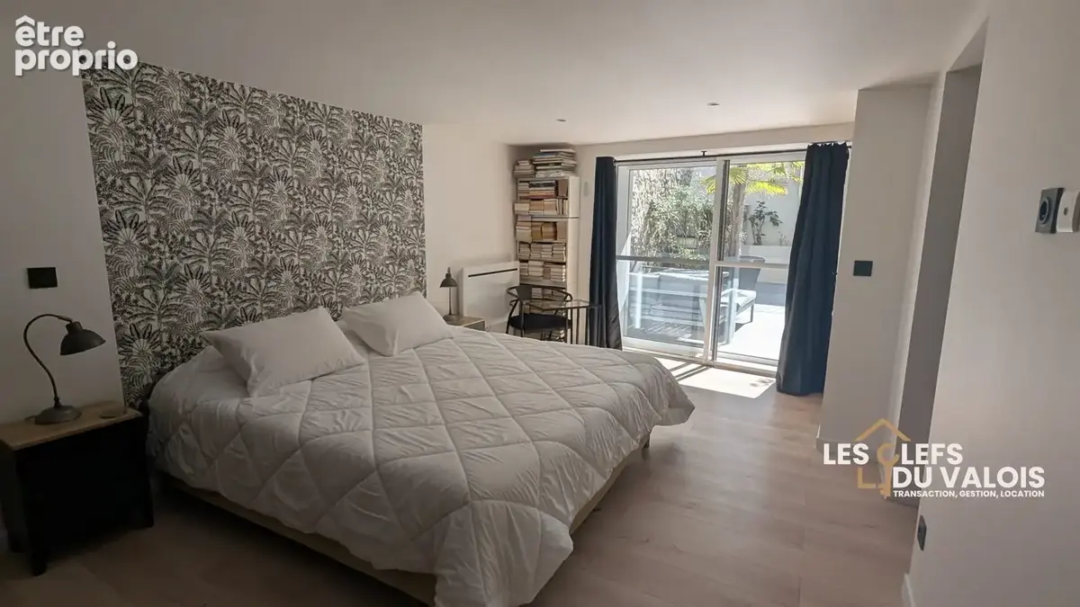 Maison 124 m² à Crepy-En-Valois  - photo 6