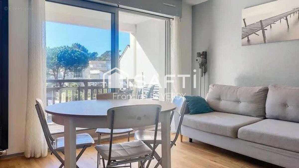 Photo 4 - Appartement à LA BAULE-ESCOUBLAC