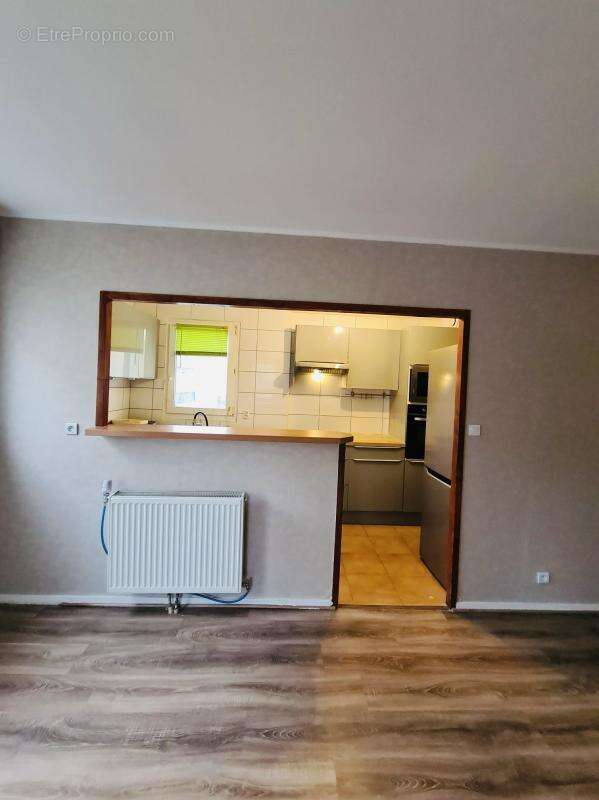 Appartement à CERGY