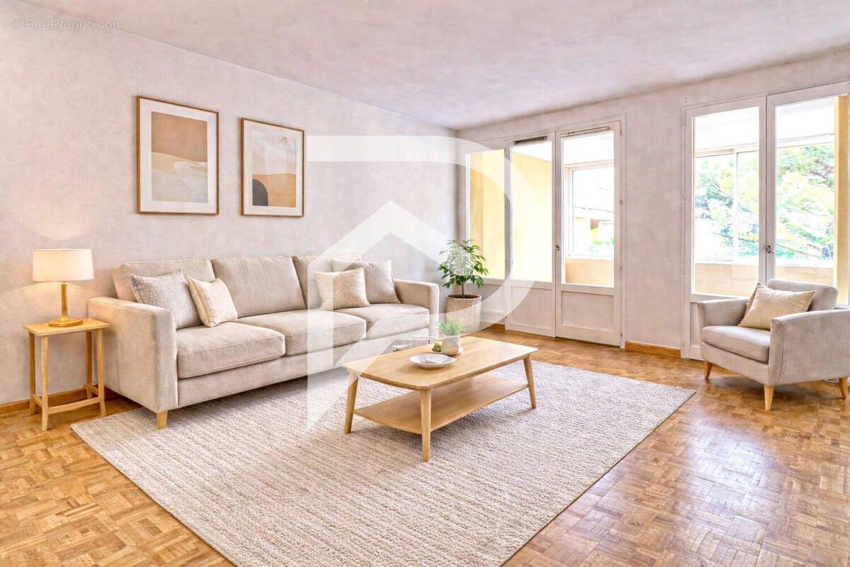 Appartement à MANOSQUE