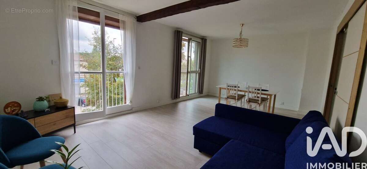 Photo 2 - Appartement à SALON-DE-PROVENCE