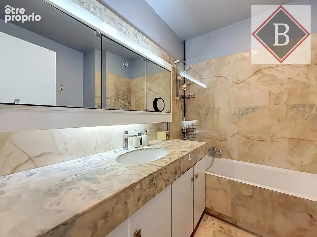 Appartement 1 pièce 23 m² à vendre à Cannes (06400) - photo 9