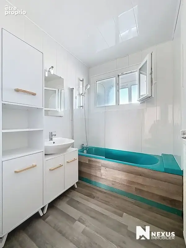 Appartement 3 pièces 73 m² à vendre à Belleville-Sur-Mer (76370) - photo 7