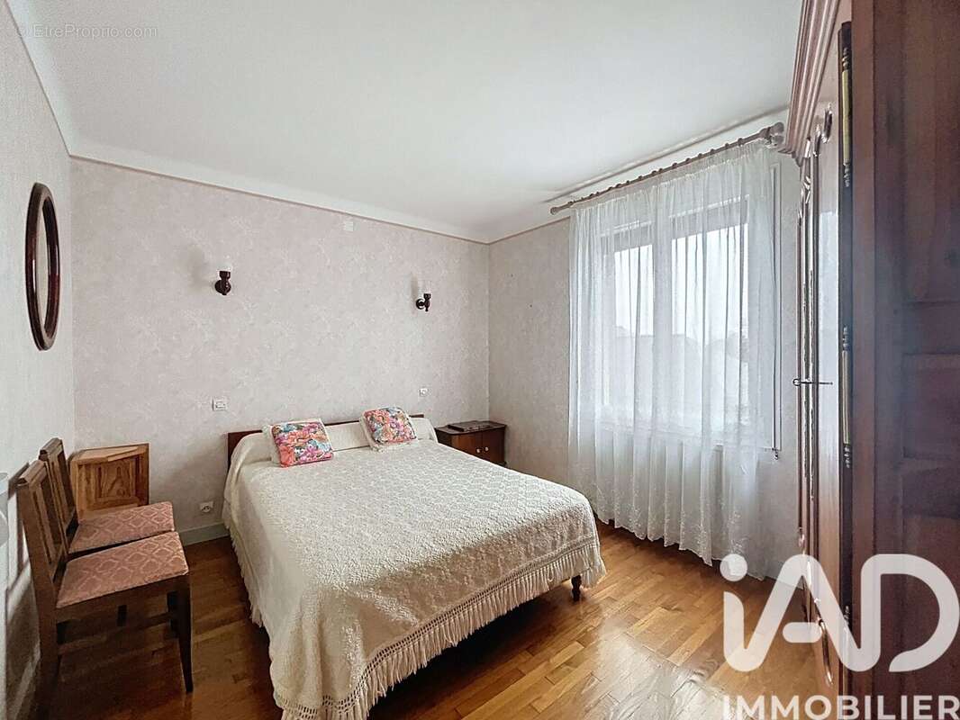 Photo 9 - Maison à SEVERAC