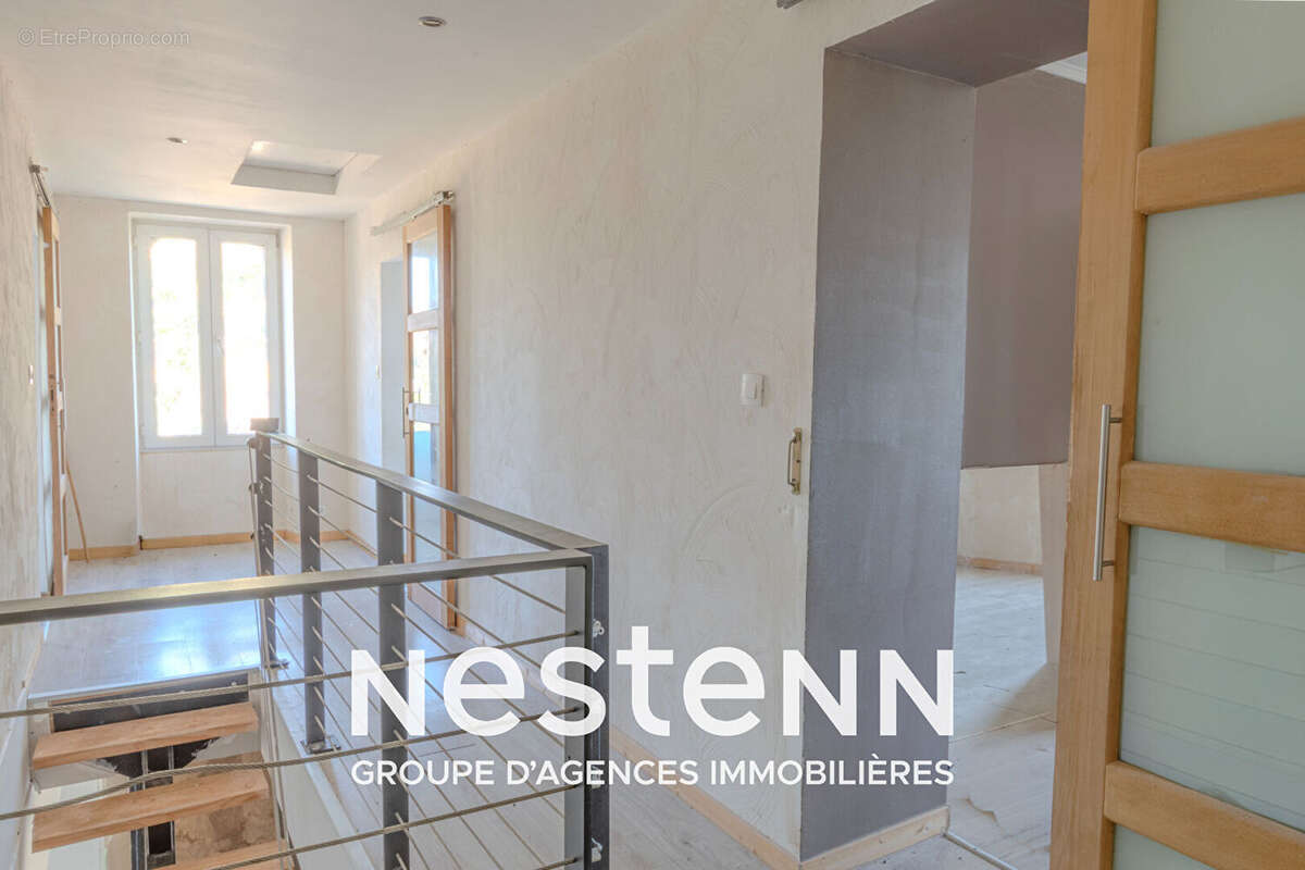 Maison ancienne à rafraîchir 4 pièces à vendre à 25 min d'ALBI - photo 11
