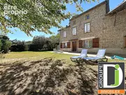 Maison à BEAUMONT-LES-VALENCE