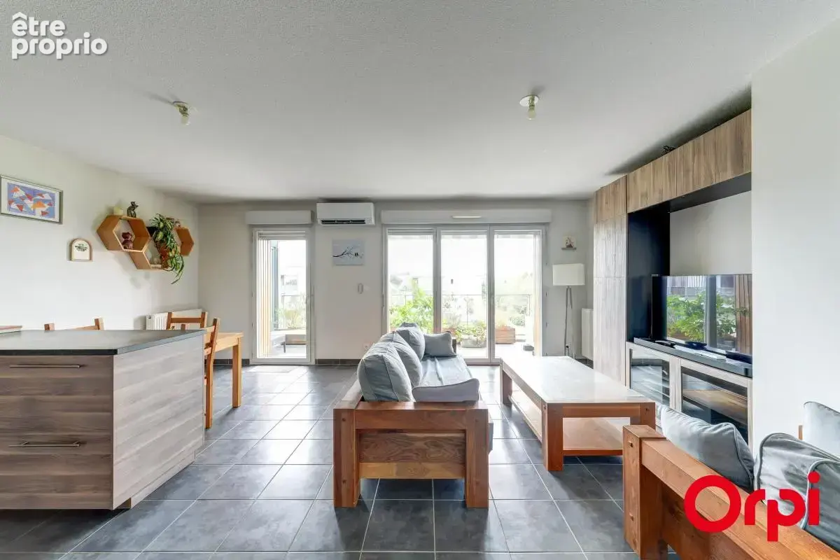 Appartement À Vendre - photo 4