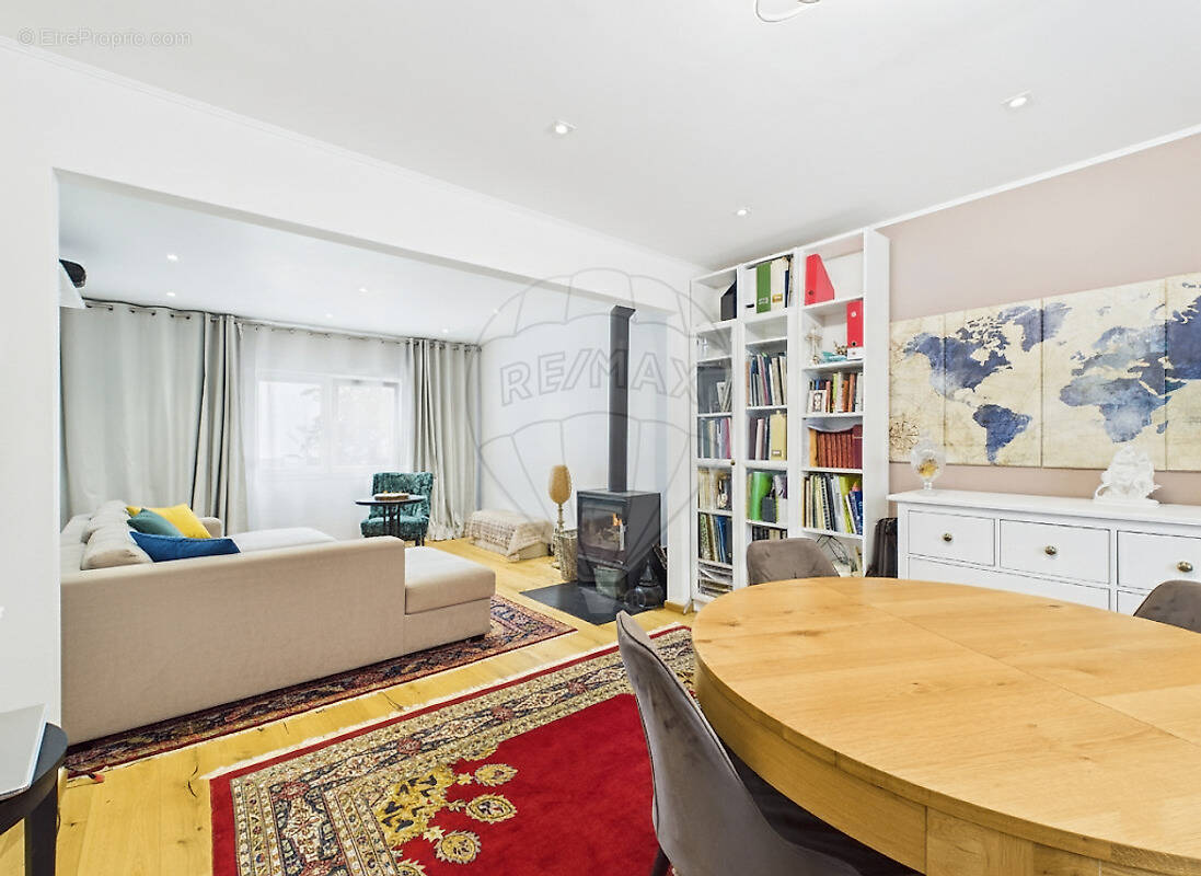 Maison à HUSSIGNY-GODBRANGE