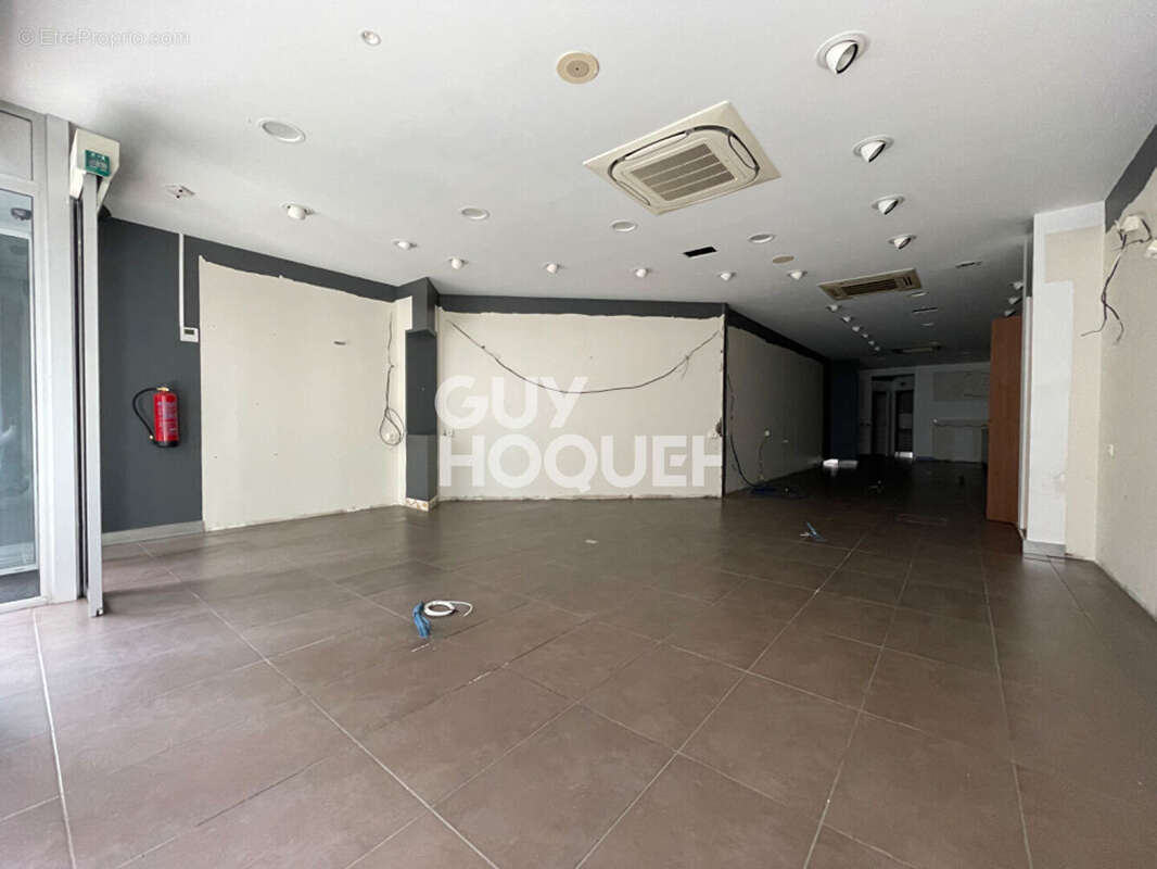 Appartement à ORTHEZ