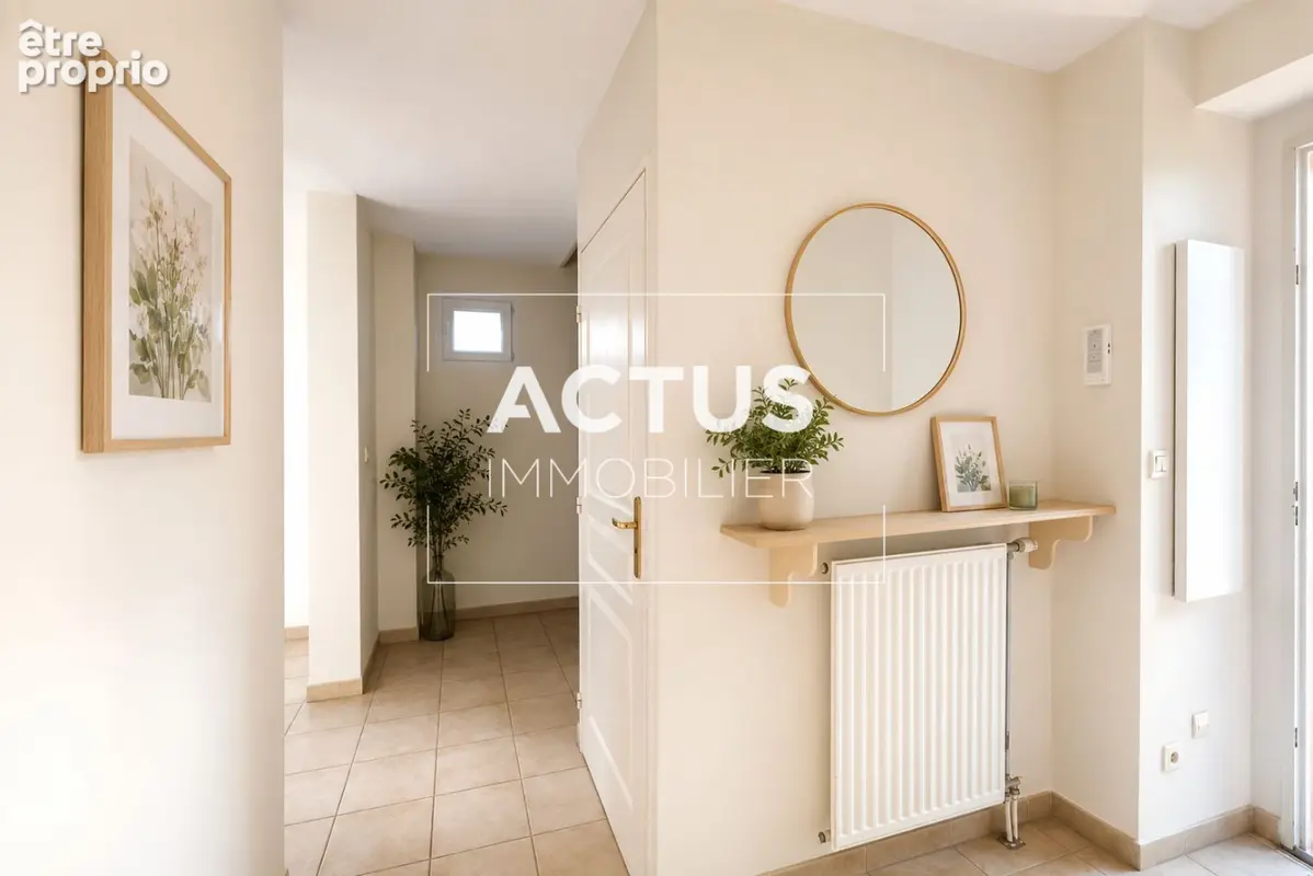 Maison 4 pièces 113 m² à vendre à Salon-De-Provence (13300) - photo 3