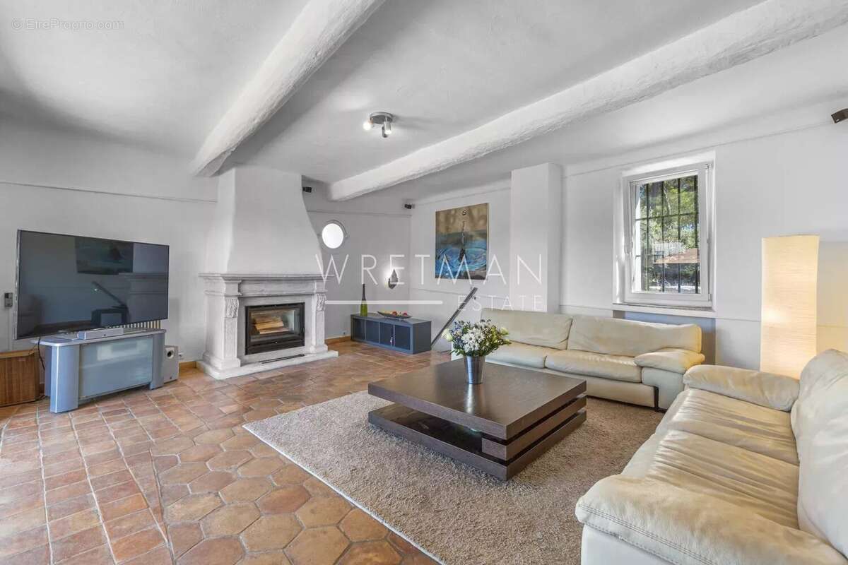 Maison à TARADEAU