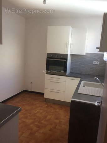 Appartement à DIGNE-LES-BAINS