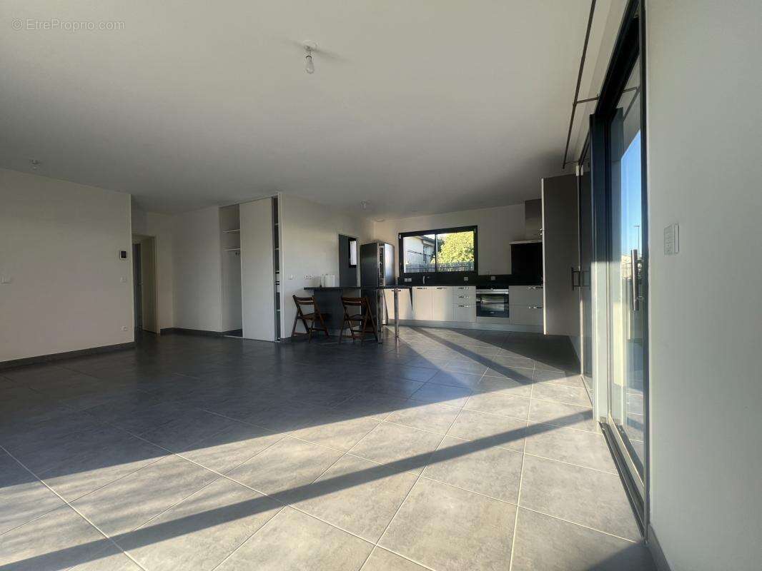 Maison à LABARTHE-SUR-LEZE