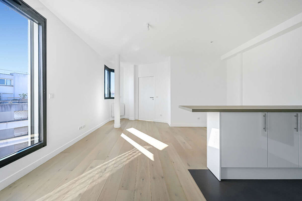 Appartement à MALAKOFF