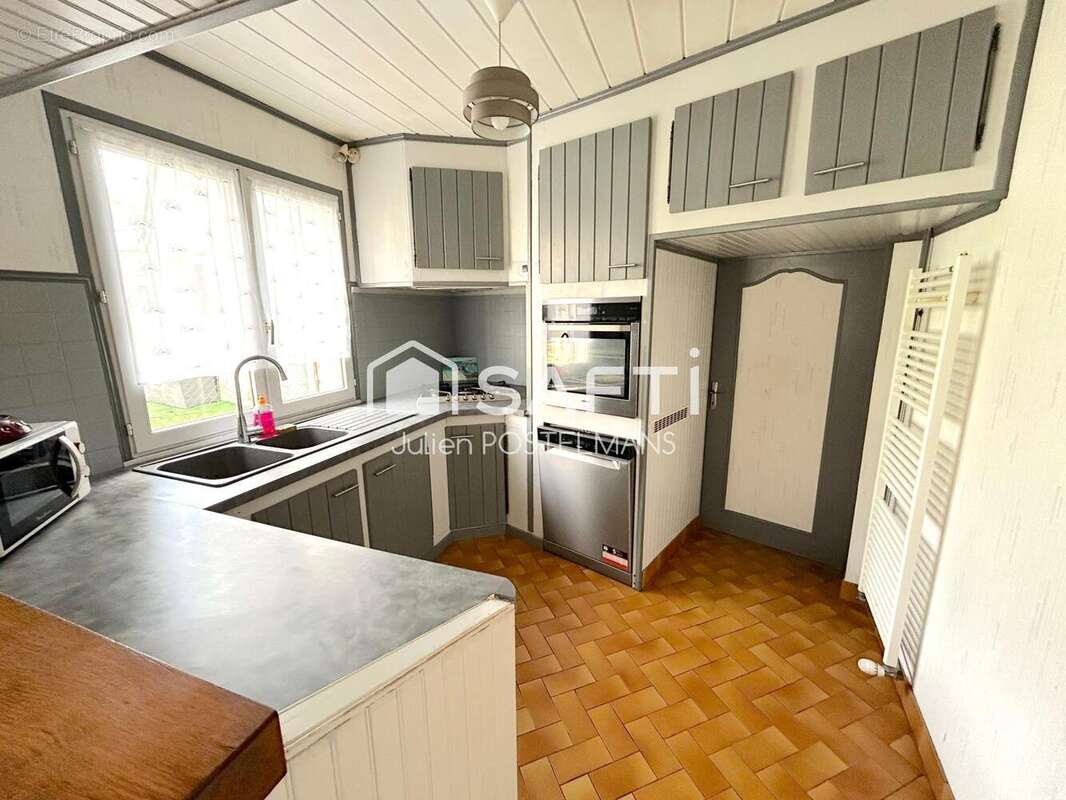 Photo 4 - Maison à LIVAROT