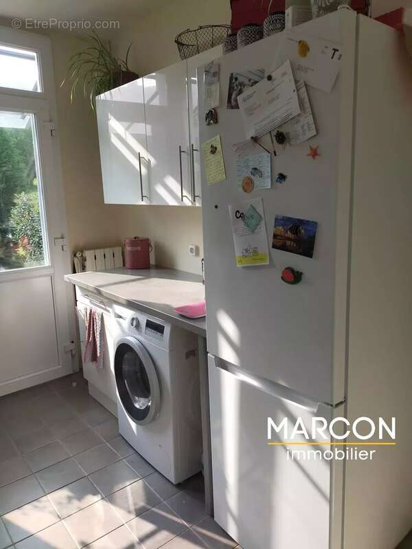 Maison à LA SOUTERRAINE