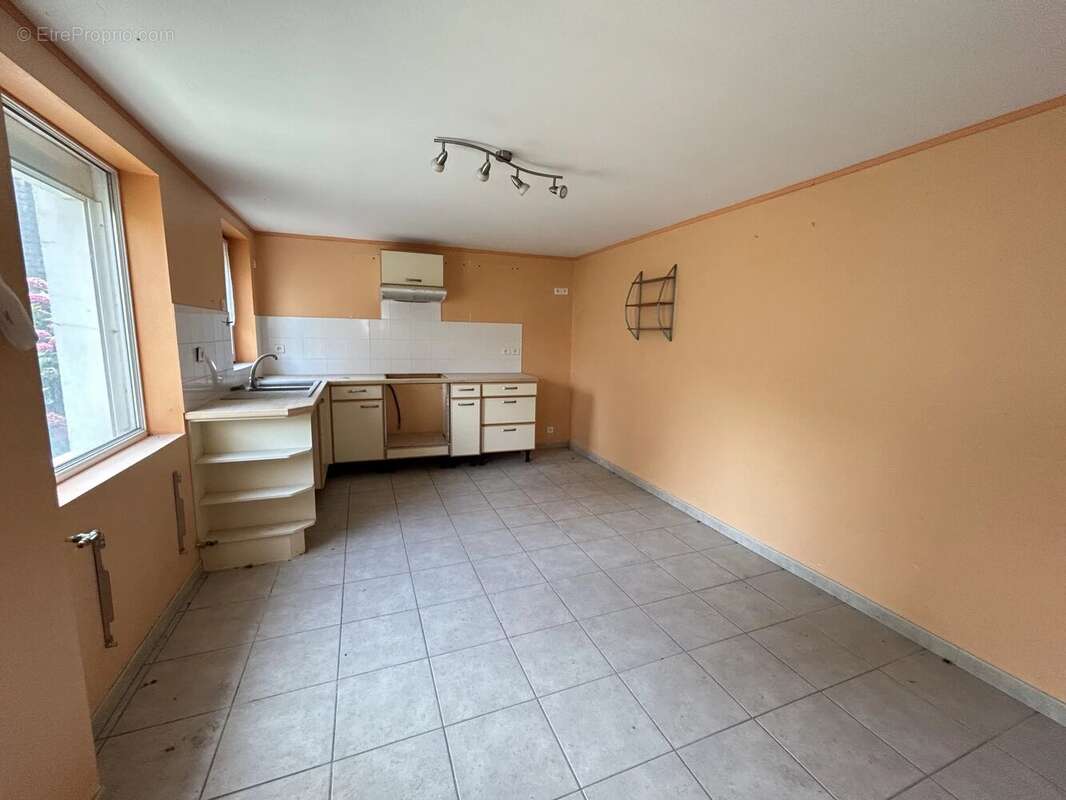Appartement à THOUARS