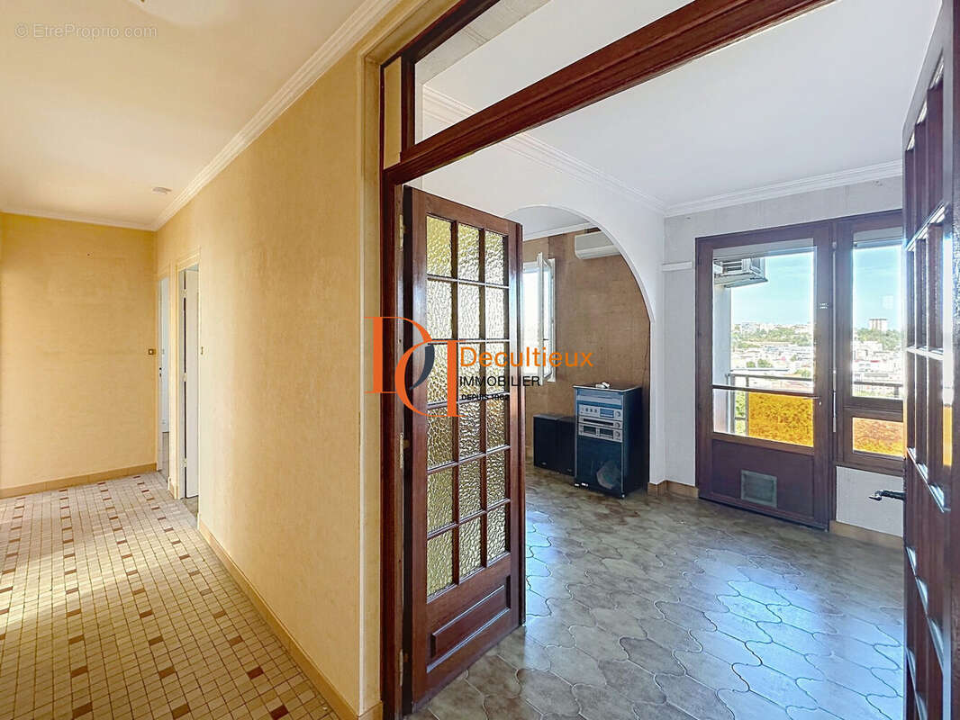 Appartement 70 m² à Lyon-9e  - photo 5