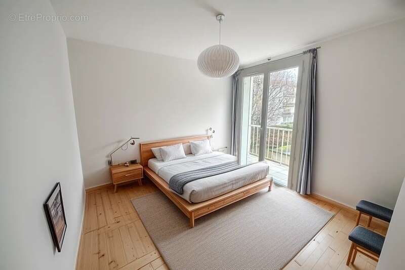 Appartement à vendre 4 pièces  (74) - photo 4