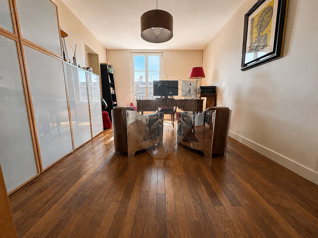 Maison 5 chambre(s) à vendre - photo 13