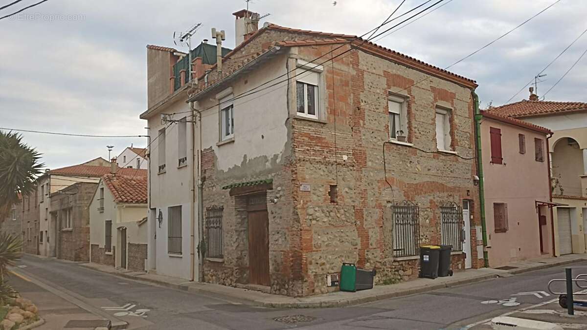 Appartement à PERPIGNAN