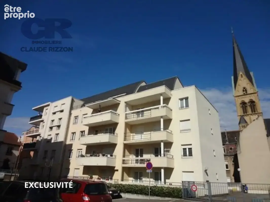 T4 montigny-les-metz - photo 8