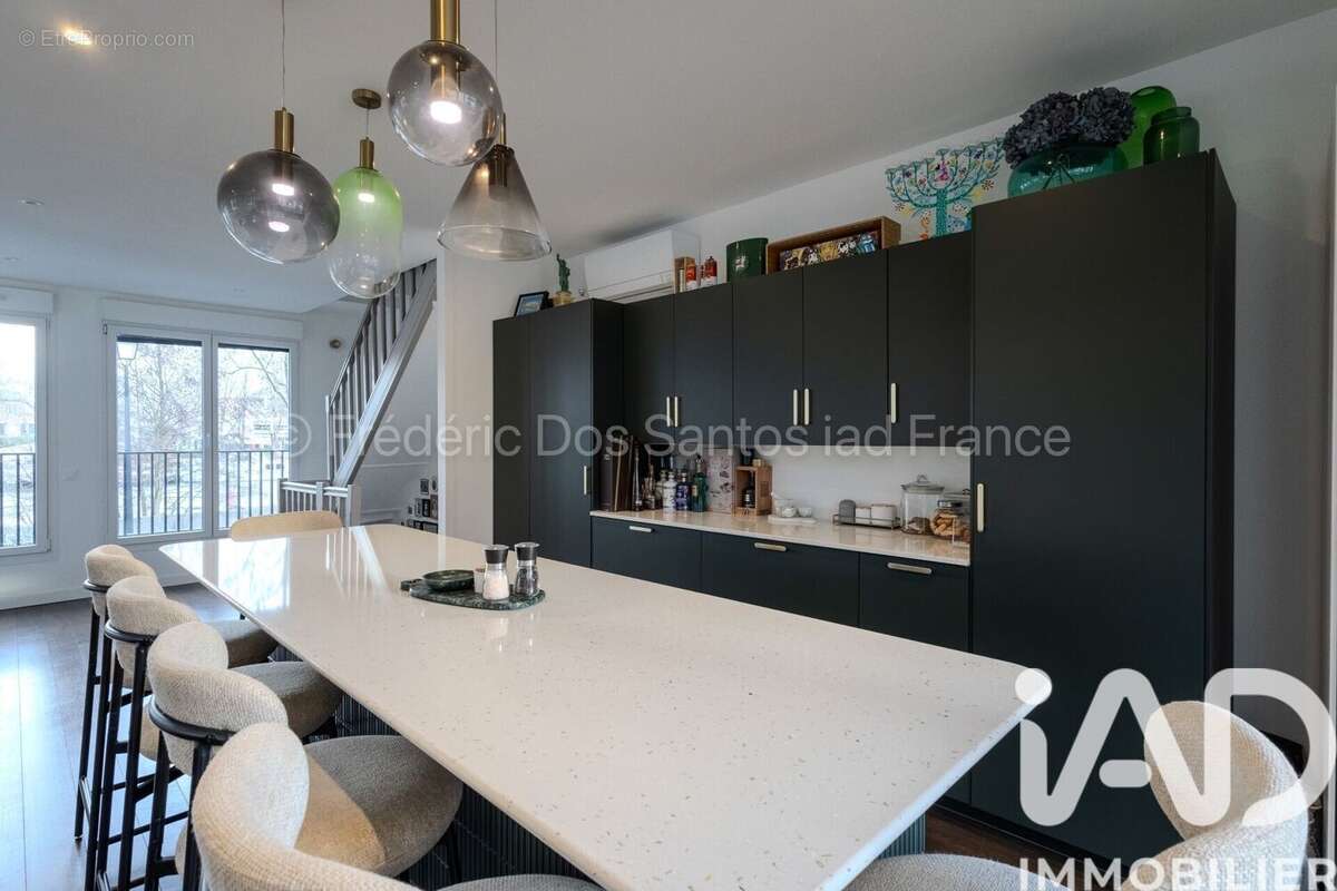 Photo 8 - Maison à JOINVILLE-LE-PONT