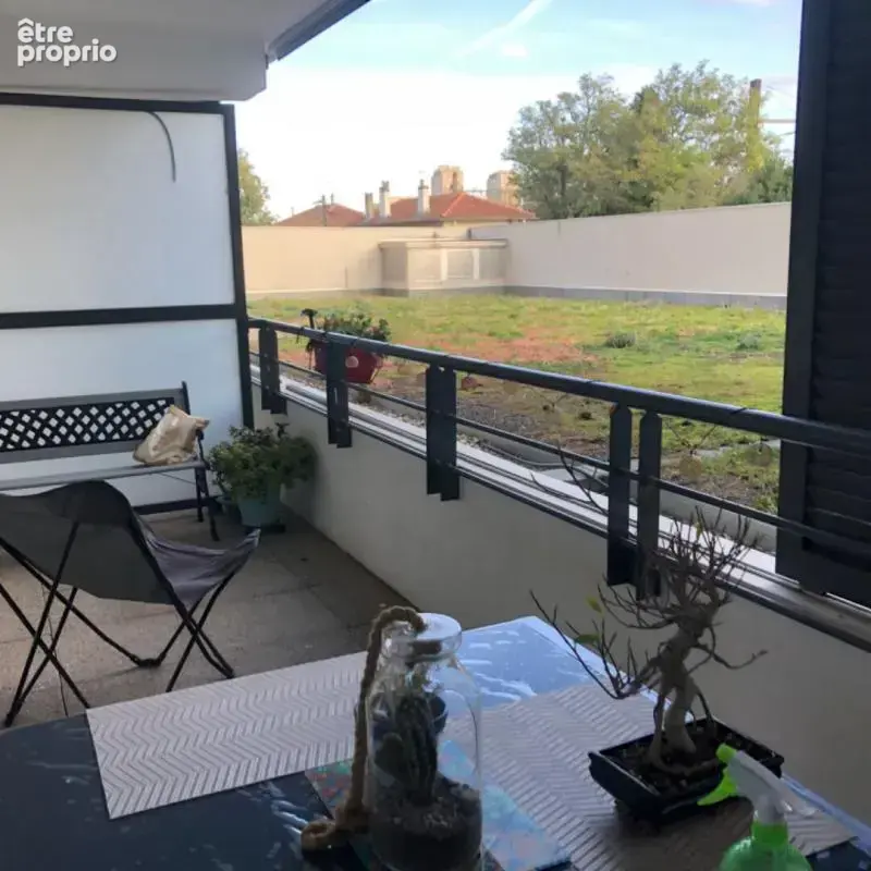 Appartement à AVIGNON