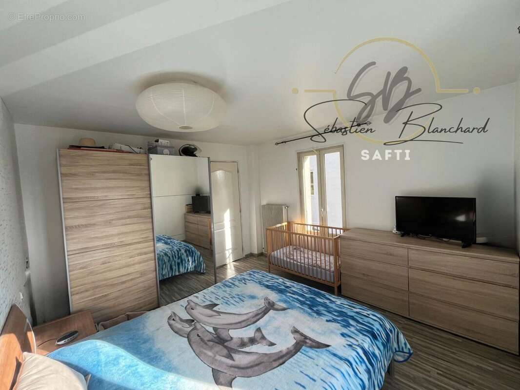 Photo 6 - Maison à VANZY