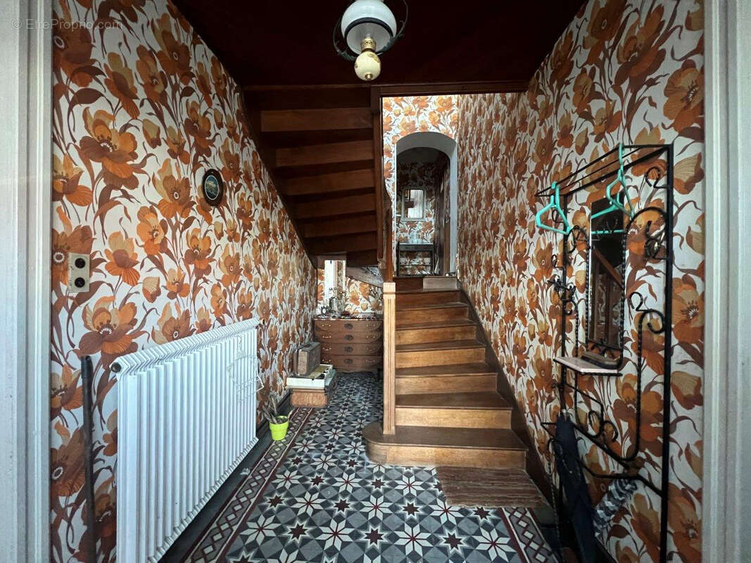Maison à MIRANDE
