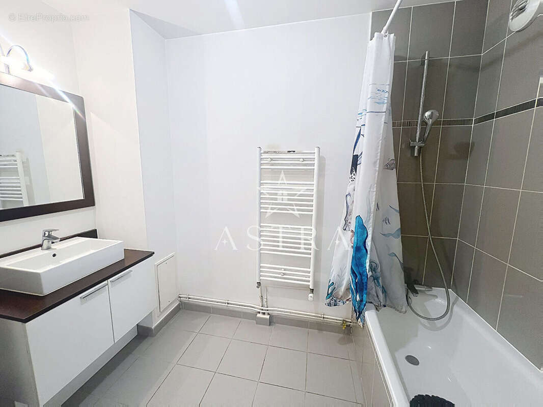 Appartement à ANTONY
