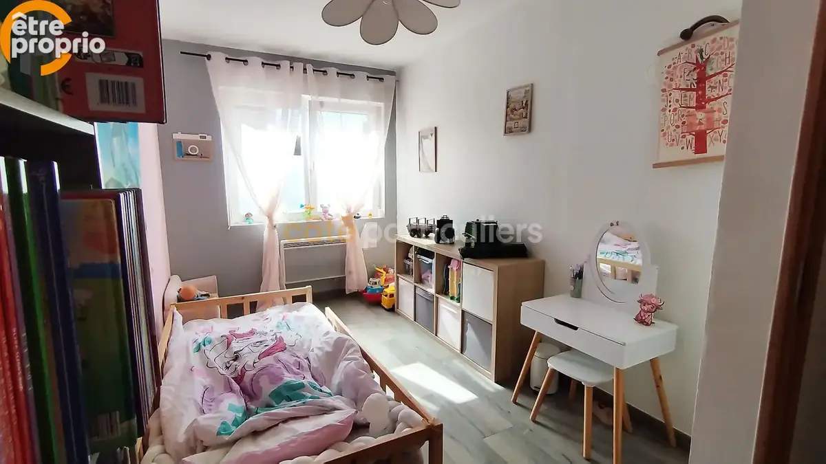 Maison familiale 125 m² - Jardin, véranda et beaux volumes secteur Somain/Abscon - photo 9