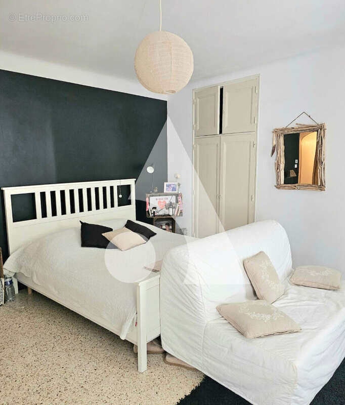 Maison à JONQUIERES