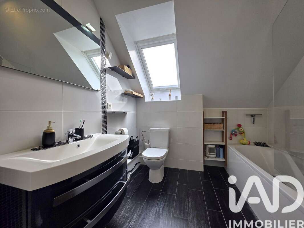 Photo 9 - Appartement à ROUHLING