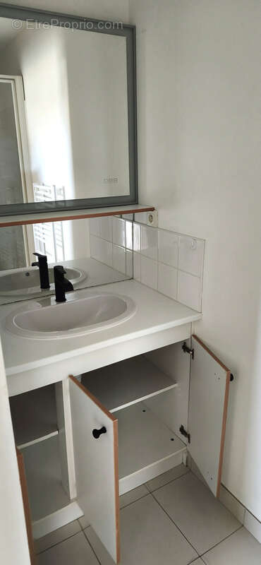 Appartement à PLESSIX-BALISSON
