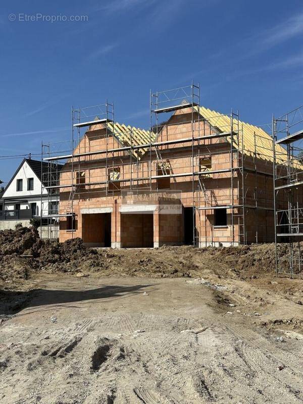 Maison à BARR
