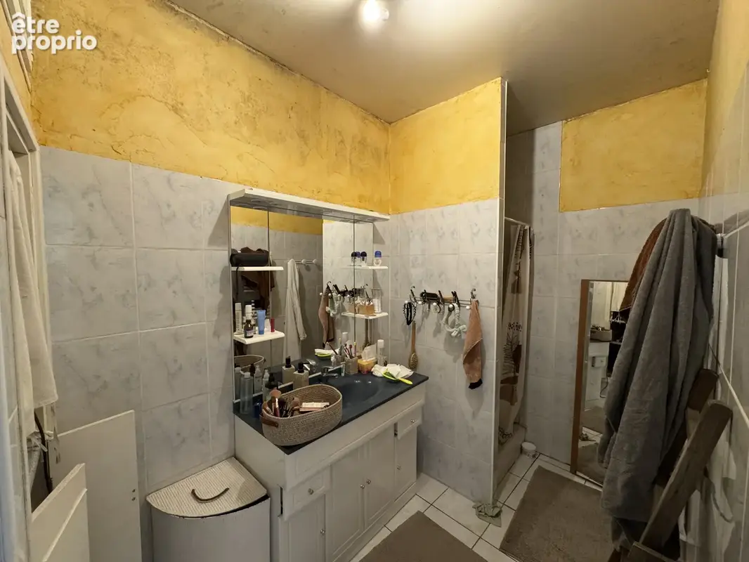 Maison 4 pièces 140 m² à vendre à Barbezieux-Saint-Hilaire (16300) - photo 93