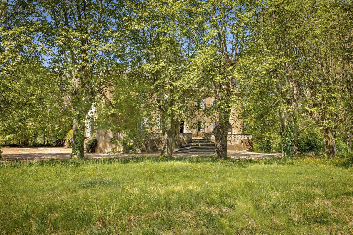 Maison à VENEJAN