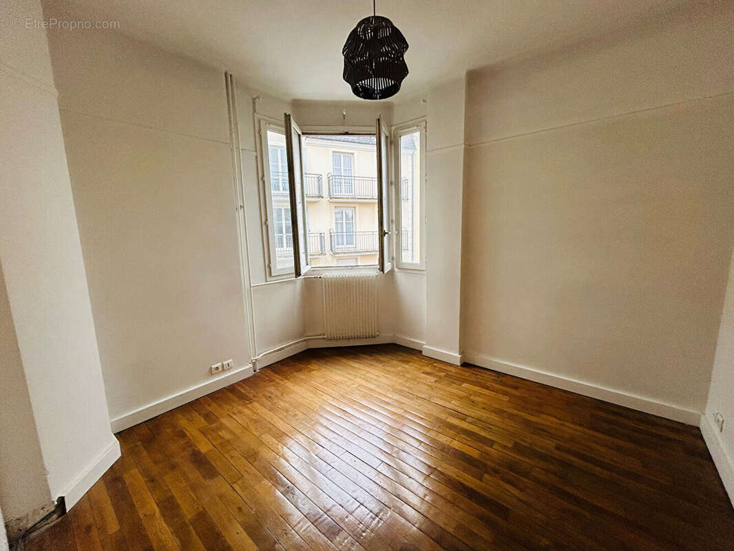 Appartement à NOGENT-SUR-MARNE