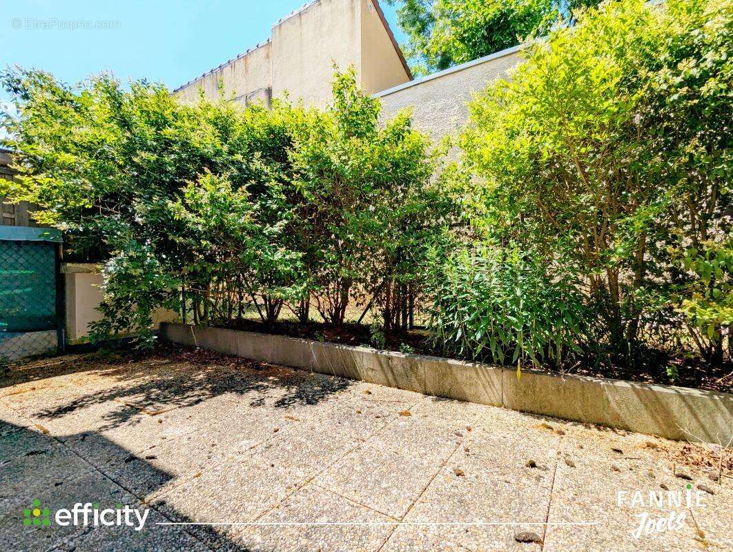 Appartement à ARGENTEUIL