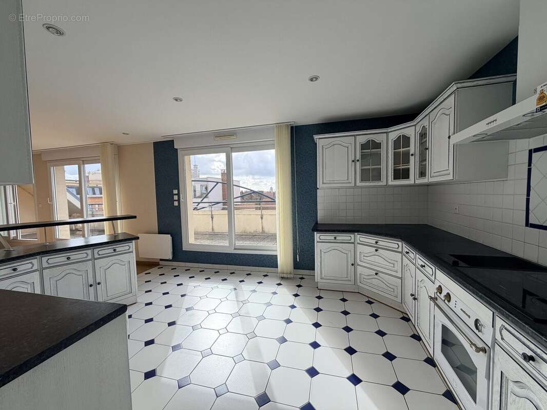 Appartement à DUNKERQUE