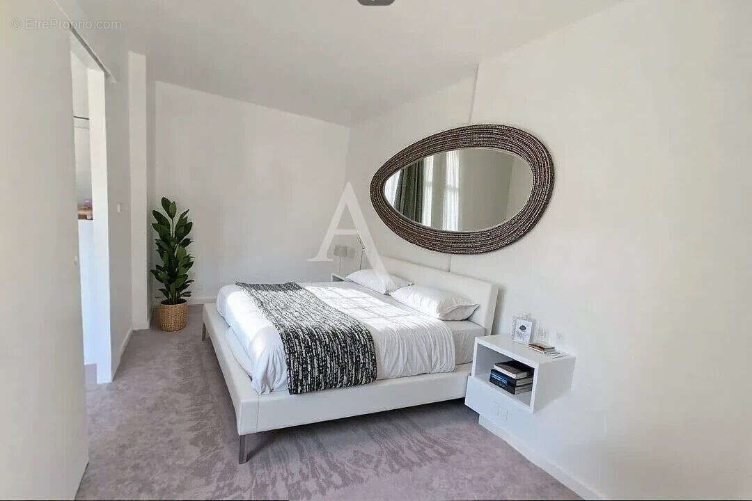 Appartement à PONTAULT-COMBAULT