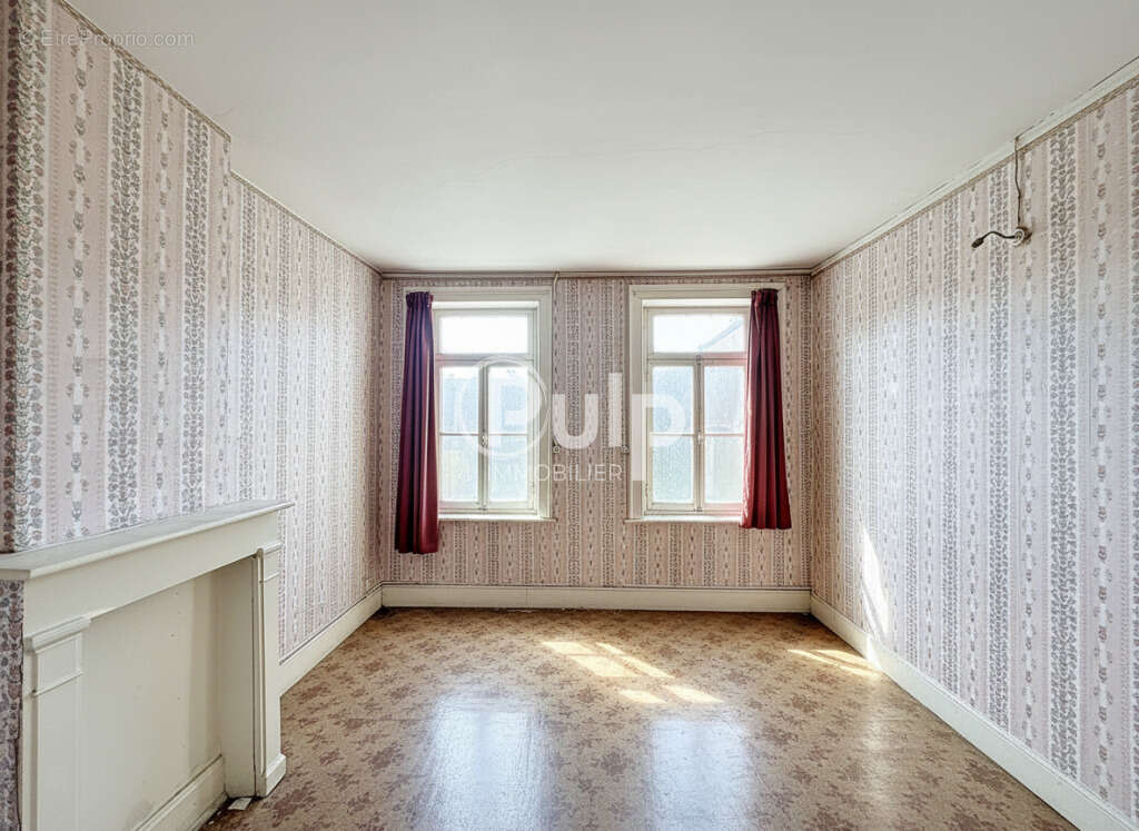 Maison à BERSEE