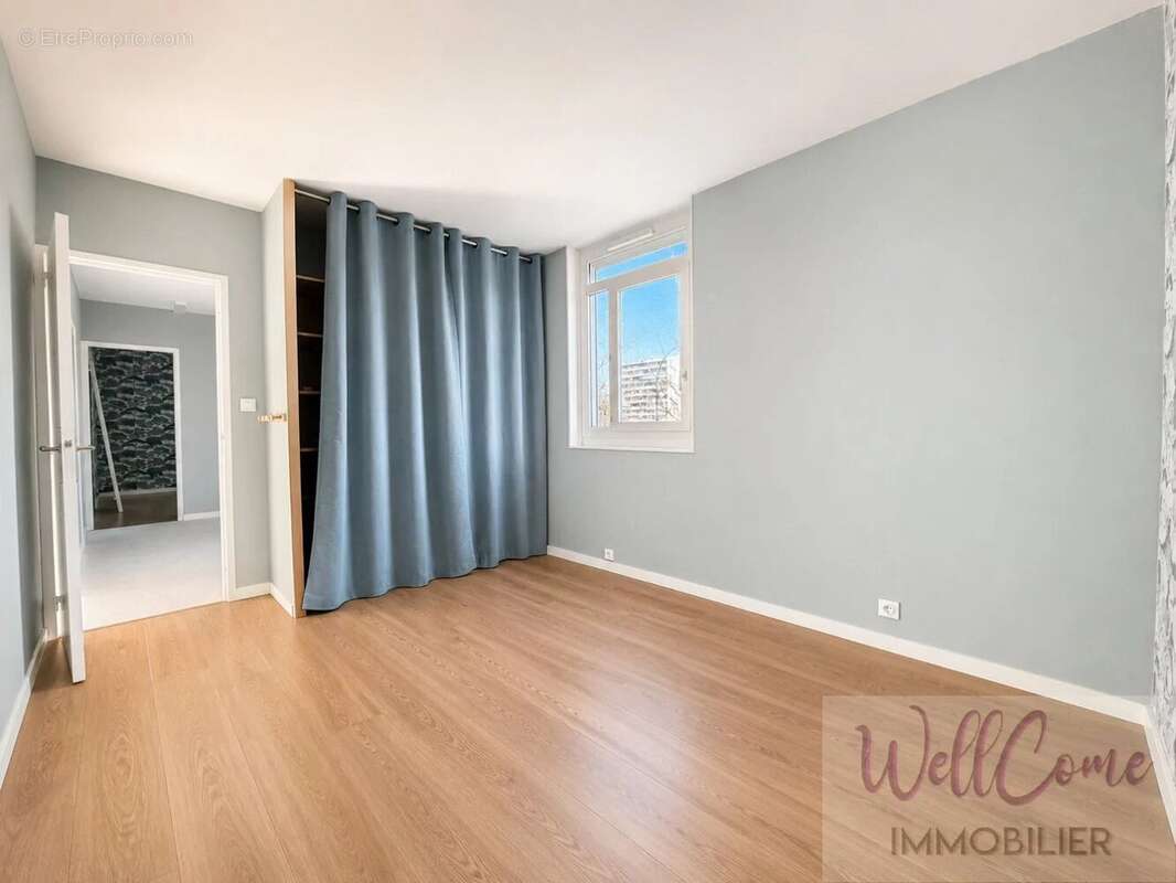 Appartement 5 pièces de 98,87 m² - Traversant SE/NO + cave – Annecy - photo 9