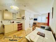 Appartement à SAINT-BONNET-EN-CHAMPSAUR